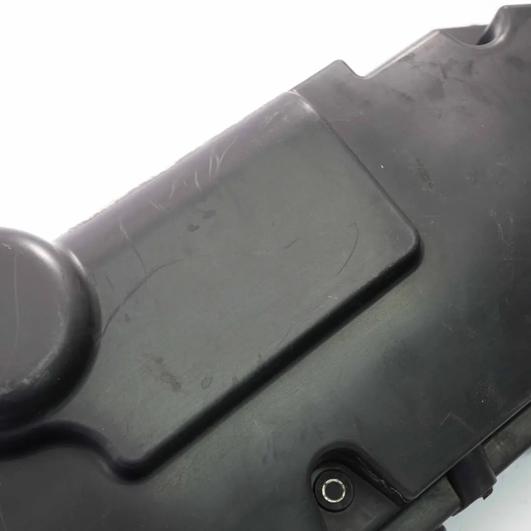  Couvercle Moteur Mercedes W639 W906 OM646 Diesel Panneau acoustique - SKU A6460103067-1 - Numéro de pièce A6460103067