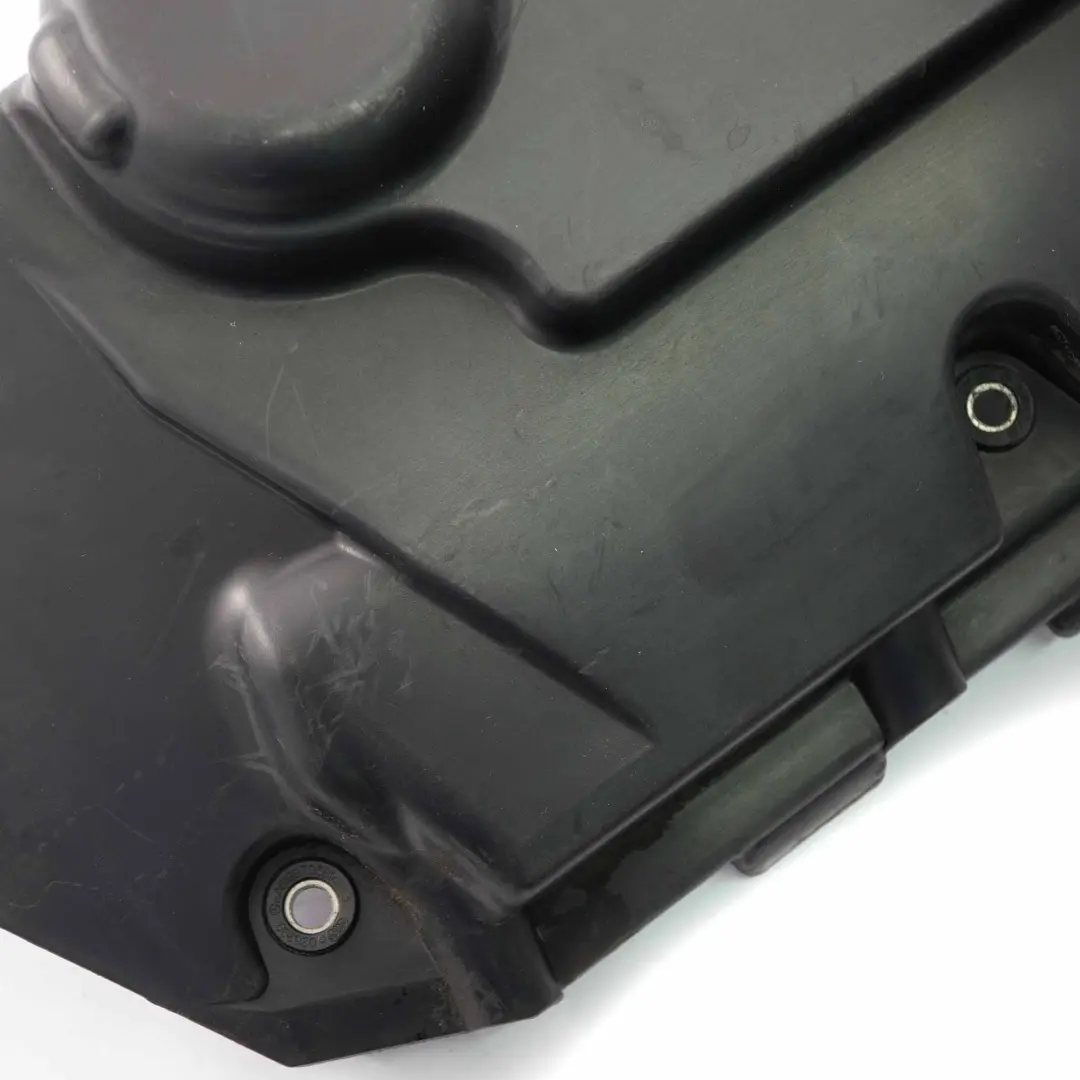  Couvercle Moteur Mercedes W639 W906 OM646 Diesel Panneau acoustique - SKU A6460103067-1 - Numéro de pièce A6460103067