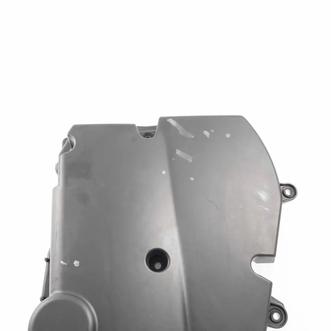 Cubierta Motor Panel Acústico OM646 Diesel para Mercedes W639 W906 con número de pieza A6460103067 Mercedes W639 W906 Cubierta Motor Panel Acústico OM646 Diesel - SKU A6460103067-2 - Número de pieza A6460103067