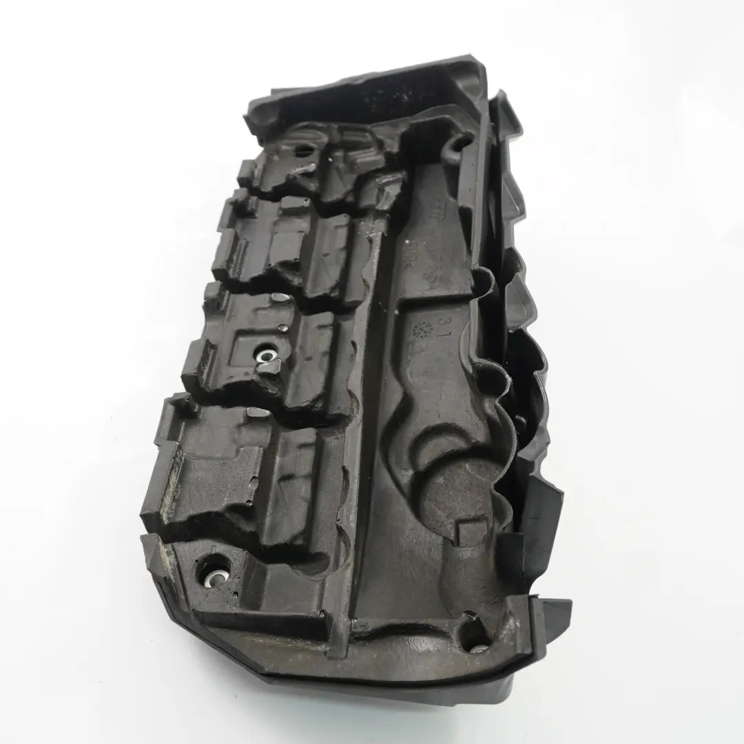Mercedes W639 W906 OM646 Coperchio Motore Diesel Pannello Acustico - SKU A6460103067-2 - Numero di parte A6460103067