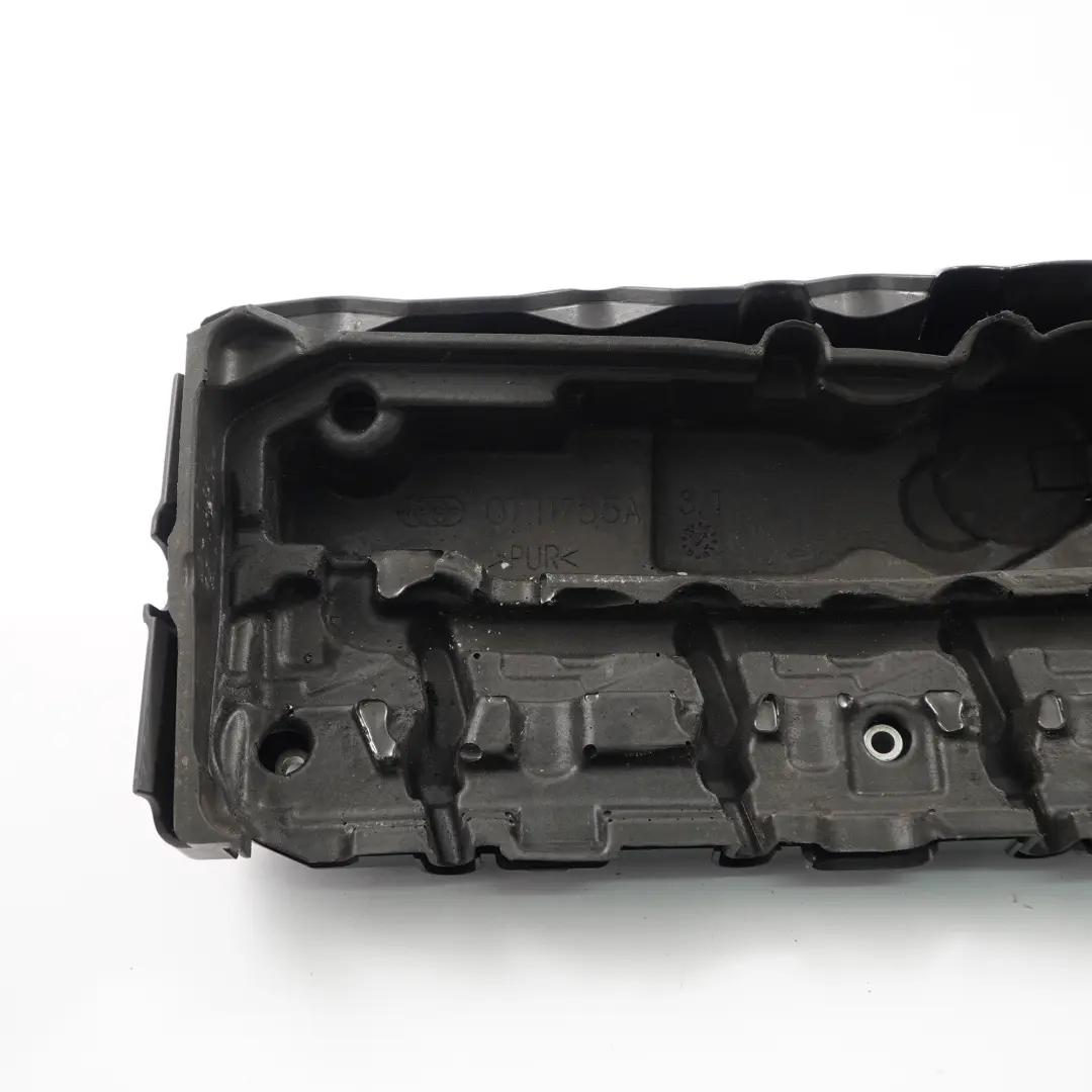 Mercedes W639 W906 OM646 Coperchio Motore Diesel Pannello Acustico - SKU A6460103067-2 - Numero di parte A6460103067