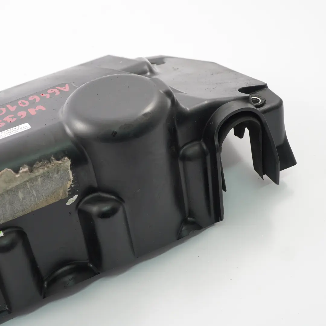 Abdeckung Akustik Platte OM646 Diesel für Mercedes W639 W906 Motor mit Teilenummer A6460103067 Mercedes W639 W906 Motor Abdeckung Akustik Platte OM646 Diesel - SKU A6460103067-2 - Teilenummer A6460103067