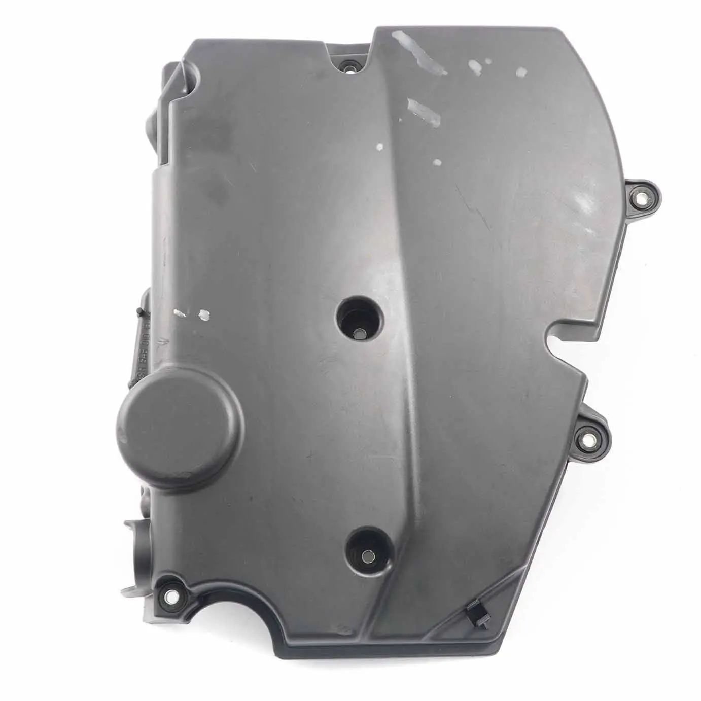 Coperchio Motore Mercedes W639 W906 OM646 Diesel Pannello Acustico A6460103067