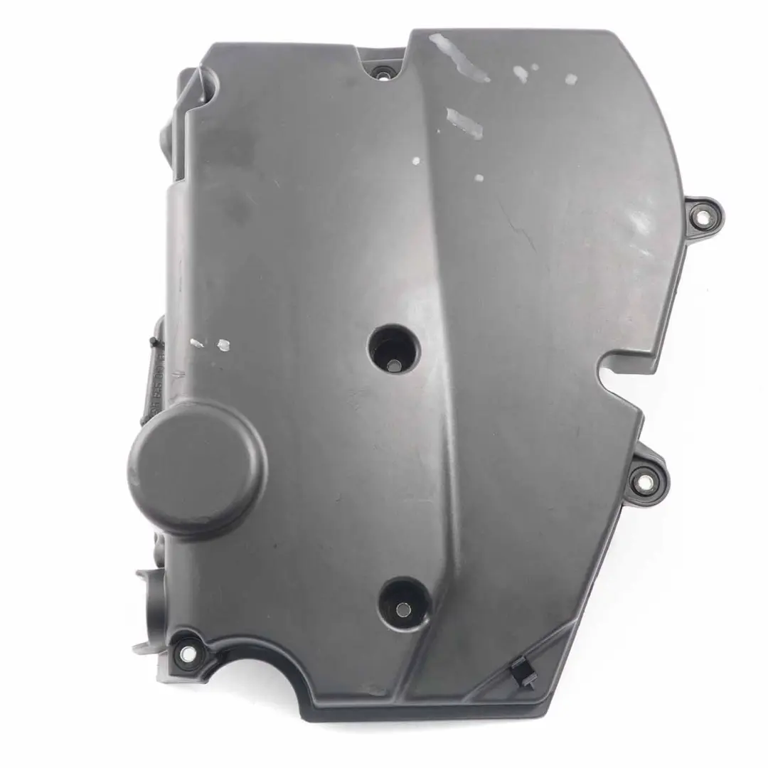 OM646 Diesel Acoustic Panel to Engine Cover Mercedes W639 W906 with Part number A6460103067 Engine Cover Mercedes W639 W906 OM646 Diesel Acoustic Panel - SKU A6460103067 - Part number A6460103067