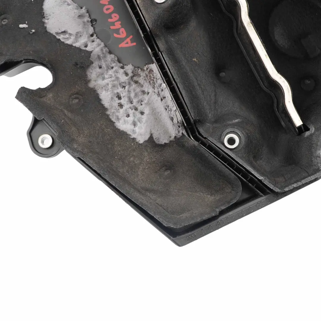 Coperchio Motore Mercedes W639 W906 OM646 Diesel Pannello Acustico per con numero di parte A6460103067 Coperchio Motore Mercedes W639 W906 OM646 Diesel Pannello Acustico - SKU A6460103067 - Numero di parte A6460103067