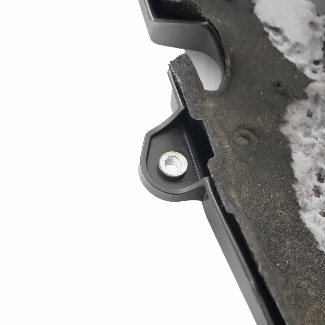 Coperchio Motore Mercedes W639 W906 OM646 Diesel Pannello Acustico per con numero di parte A6460103067 Coperchio Motore Mercedes W639 W906 OM646 Diesel Pannello Acustico - SKU A6460103067 - Numero di parte A6460103067