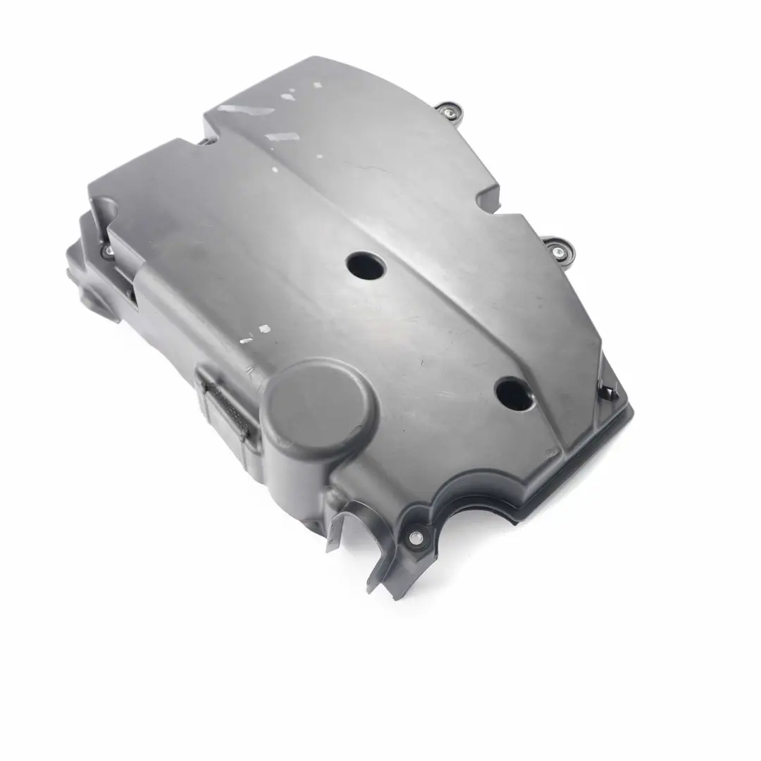  Tapa Motor Mercedes W639 W906 OM646 Diesel Panel Acústico - SKU A6460103067 - Número de pieza A6460103067