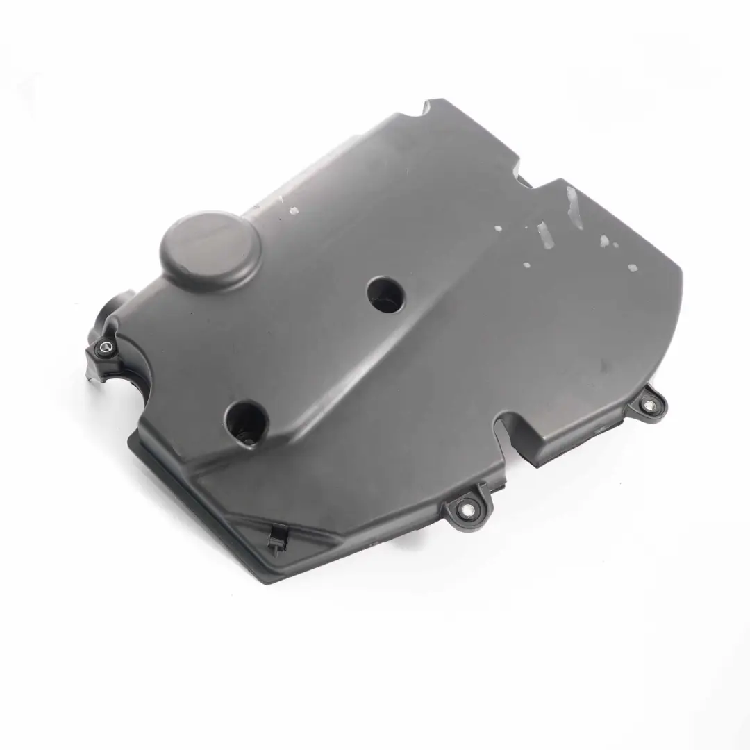  Motorabdeckung Mercedes W639 W906 OM646 Diesel Akustikplatte - SKU A6460103067 - Teilenummer A6460103067