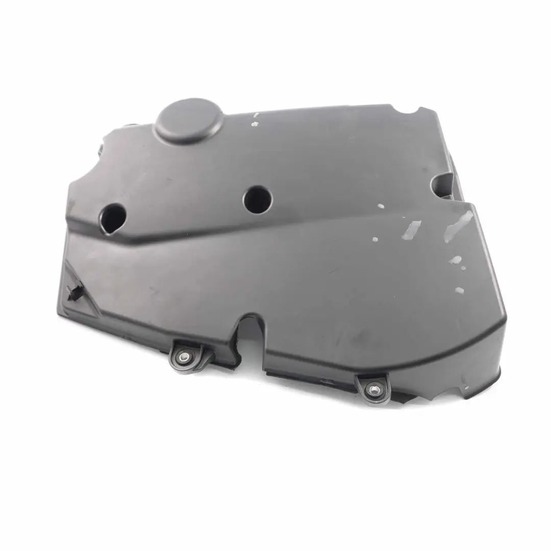  Motorabdeckung Mercedes W639 W906 OM646 Diesel Akustikplatte - SKU A6460103067 - Teilenummer A6460103067