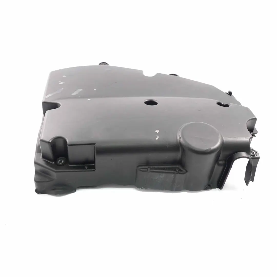 OM646 Diesel Acoustic Panel to Engine Cover Mercedes W639 W906 with Part number A6460103067 Engine Cover Mercedes W639 W906 OM646 Diesel Acoustic Panel - SKU A6460103067 - Part number A6460103067