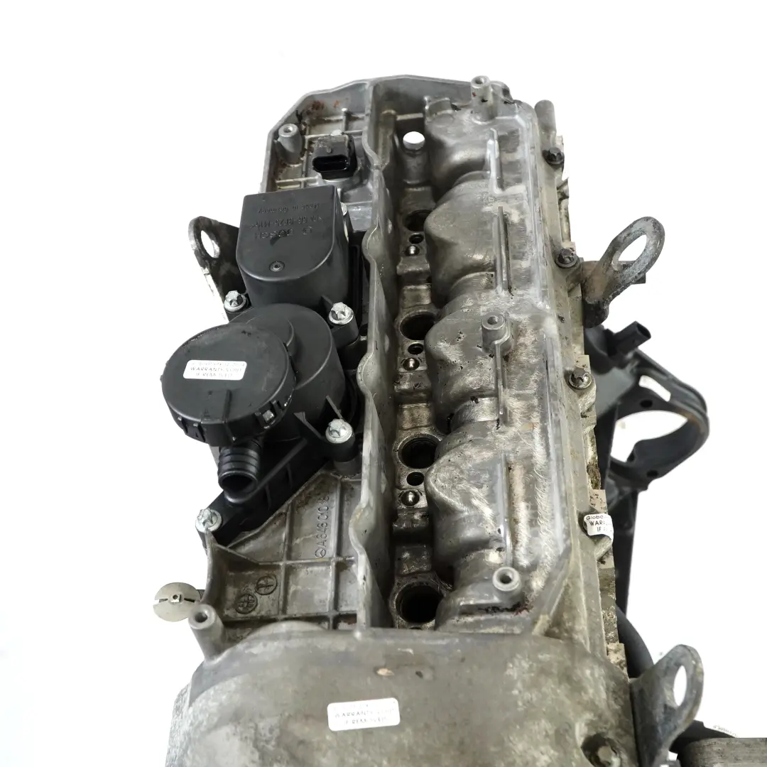 Mercedes Vito W639 109 CDI 95HP Motor Desnudo 646981 646.981 249 000 km GARANTÍA - SKU A6460103098 - Número de pieza A6460103098