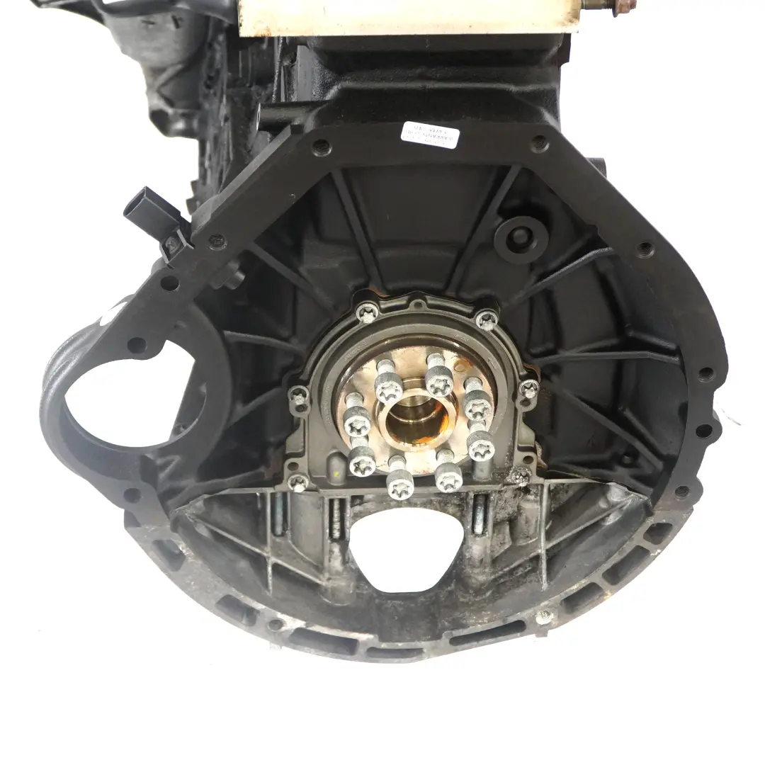 Mercedes Vito W639 109 CDI 95HP Motor Desnudo 646981 646.981 249 000 km GARANTÍA - SKU A6460103098 - Número de pieza A6460103098