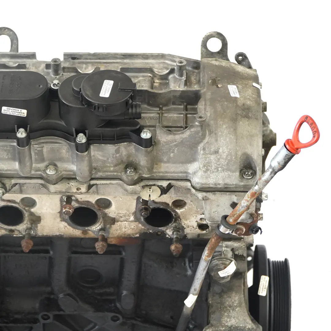 Mercedes Vito W639 109 CDI 95PS Nackter Motor 646981 646.981 249TKM, GARANTIE - SKU A6460103098 - Teilenummer A6460103098