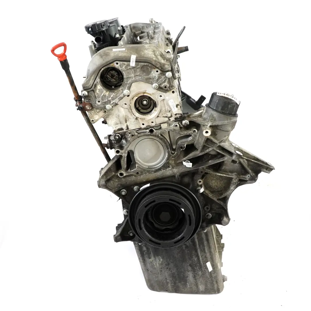 95HP Motor Desnudo 646981 646.981 249 000 km GARANTÍA para Mercedes Vito W639 109 CDI con número de pieza A6460103098 Mercedes Vito W639 109 CDI 95HP Motor Desnudo 646981 646.981 249 000 km GARANTÍA - SKU A6460103098 - Número de pieza A6460103098