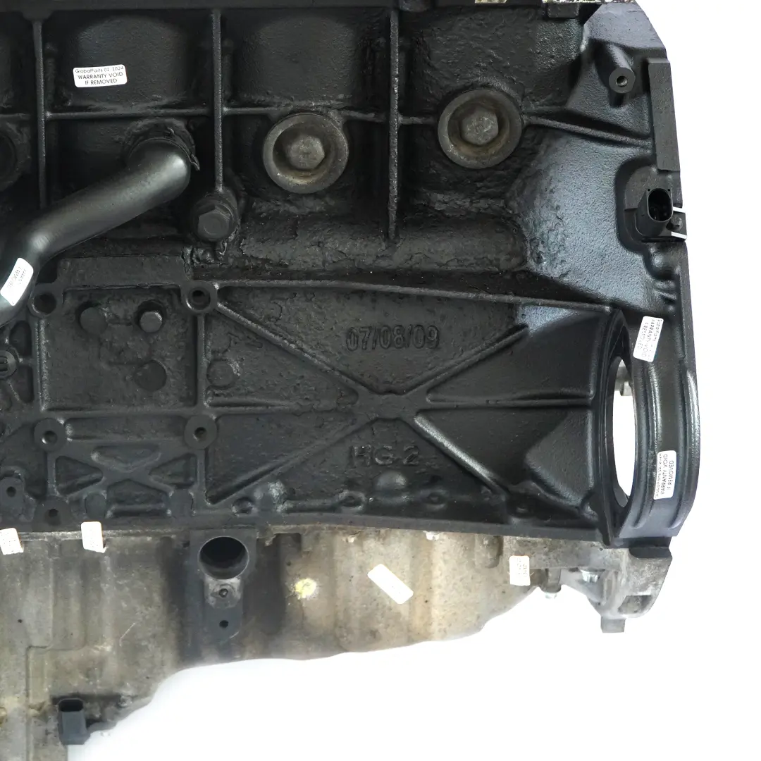 Mercedes Vito W639 109 CDI 95HP Bare Engine 646981 646.981 159k miles, WARRANTY - SKU A6460103098 - Part number A6460103098