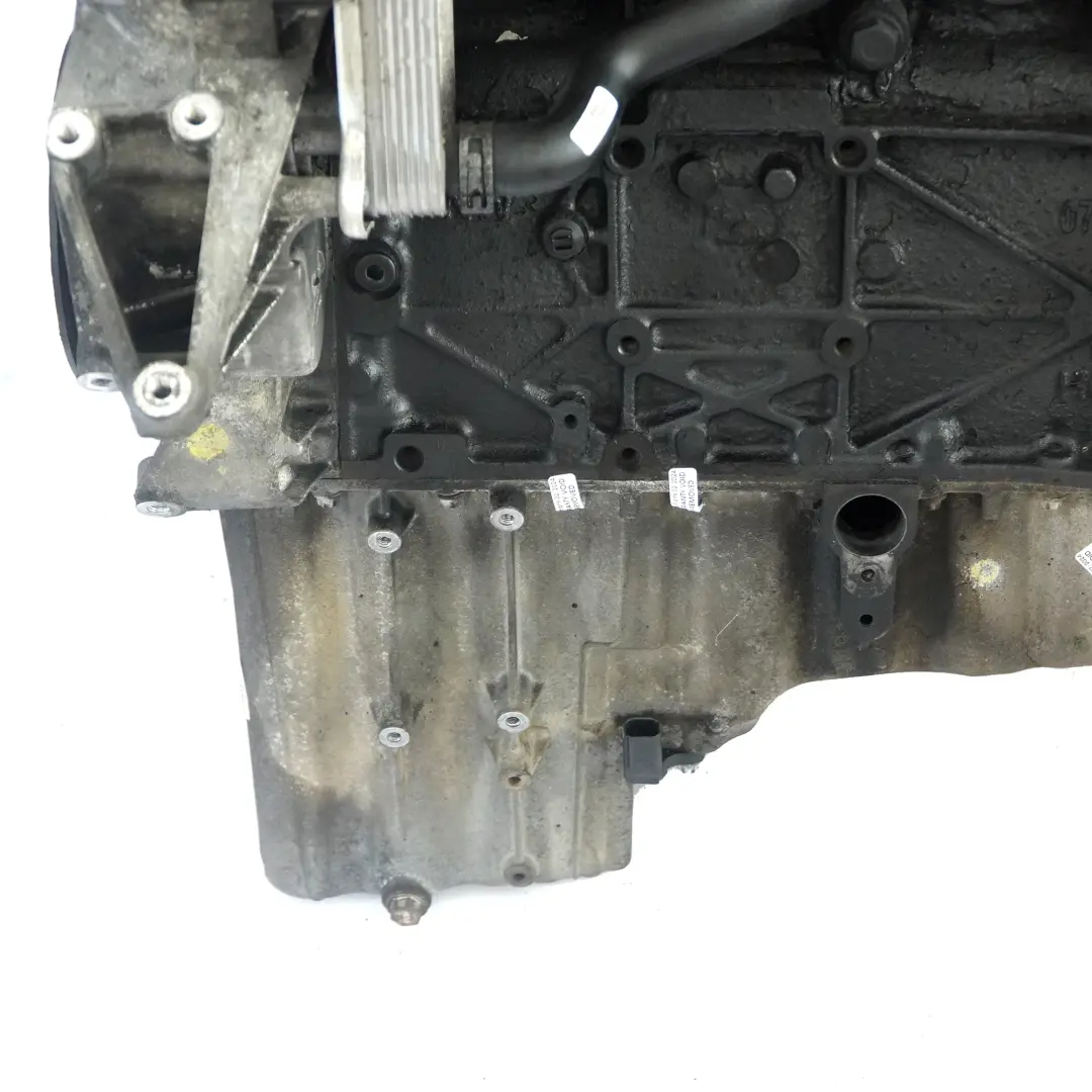 Mercedes Vito W639 109 CDI 95HP Motore Nudo 646981 646.981 249 000 km, GARANZIA - SKU A6460103098 - Numero di parte A6460103098
