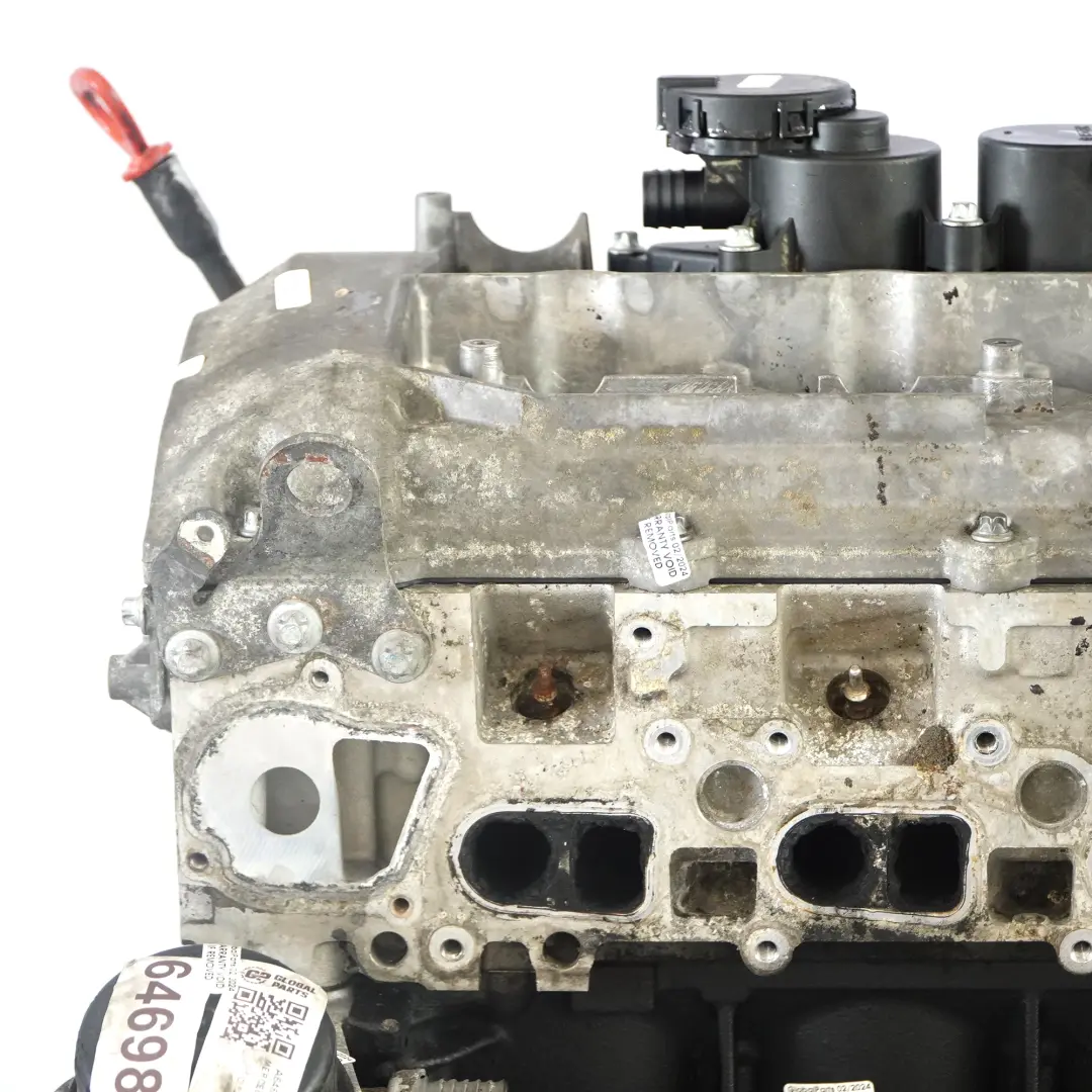 Mercedes Vito W639 109 CDI 95HP Motore Nudo 646981 646.981 249 000 km, GARANZIA - SKU A6460103098 - Numero di parte A6460103098