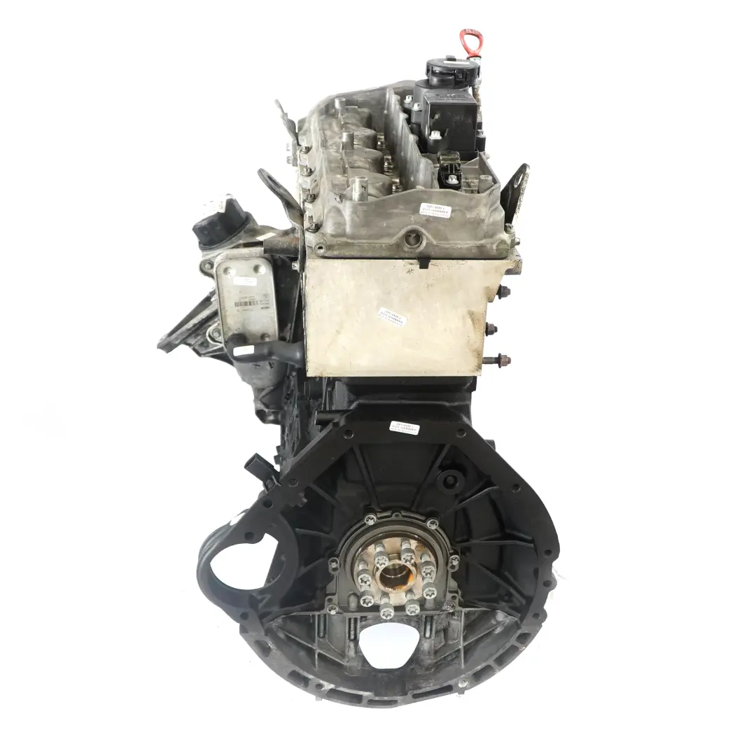 95PS Nackter Motor 646981 646.981 249TKM, GARANTIE für Mercedes Vito W639 109 CDI mit Teilenummer A6460103098 Mercedes Vito W639 109 CDI 95PS Nackter Motor 646981 646.981 249TKM, GARANTIE - SKU A6460103098 - Teilenummer A6460103098