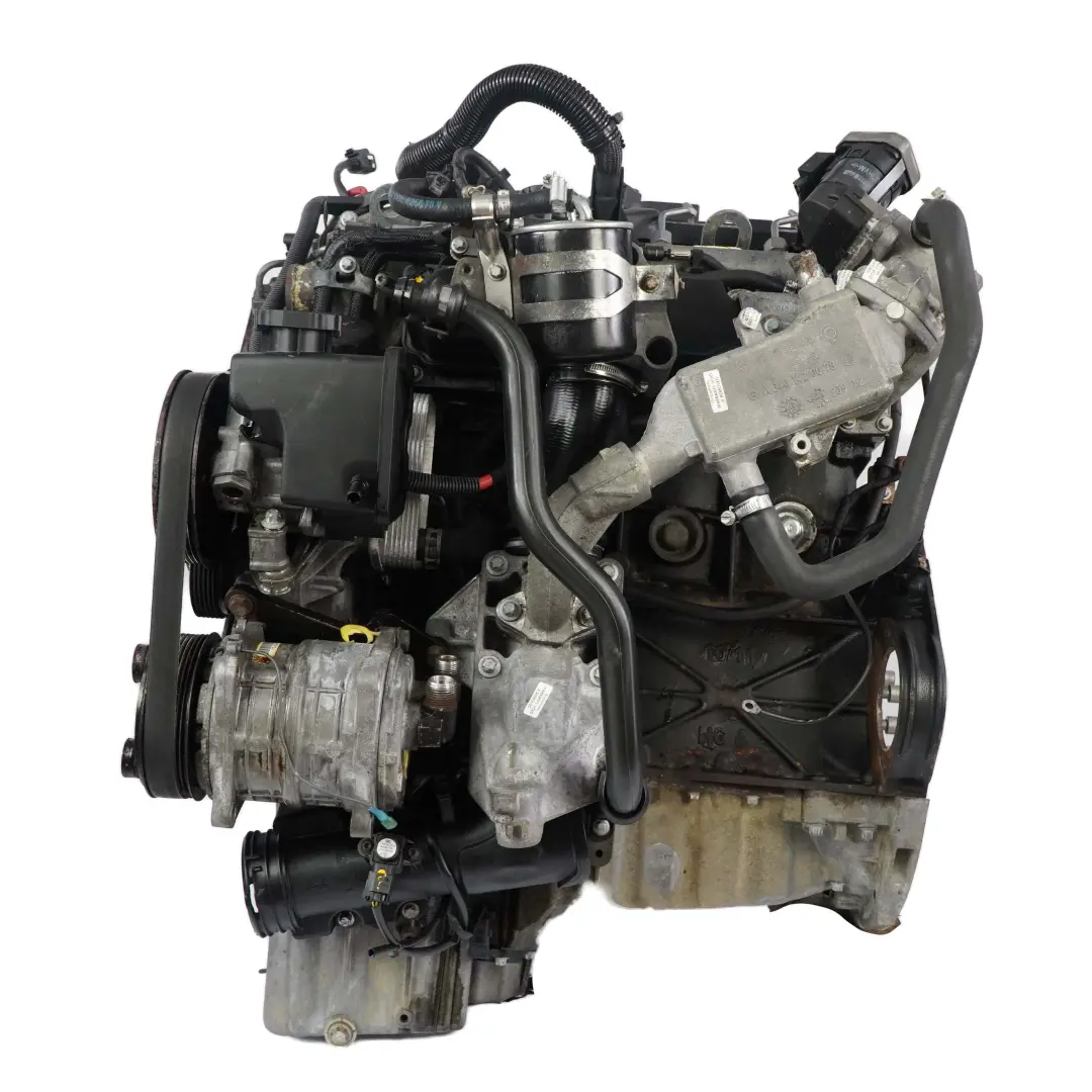 Mercedes-Benz Vito W639 2.2 Diesel 150HP Moteur Complet 646980 646.980 GARANTIE  - SKU A6460103197-1 - Numéro de pièce A6460103197