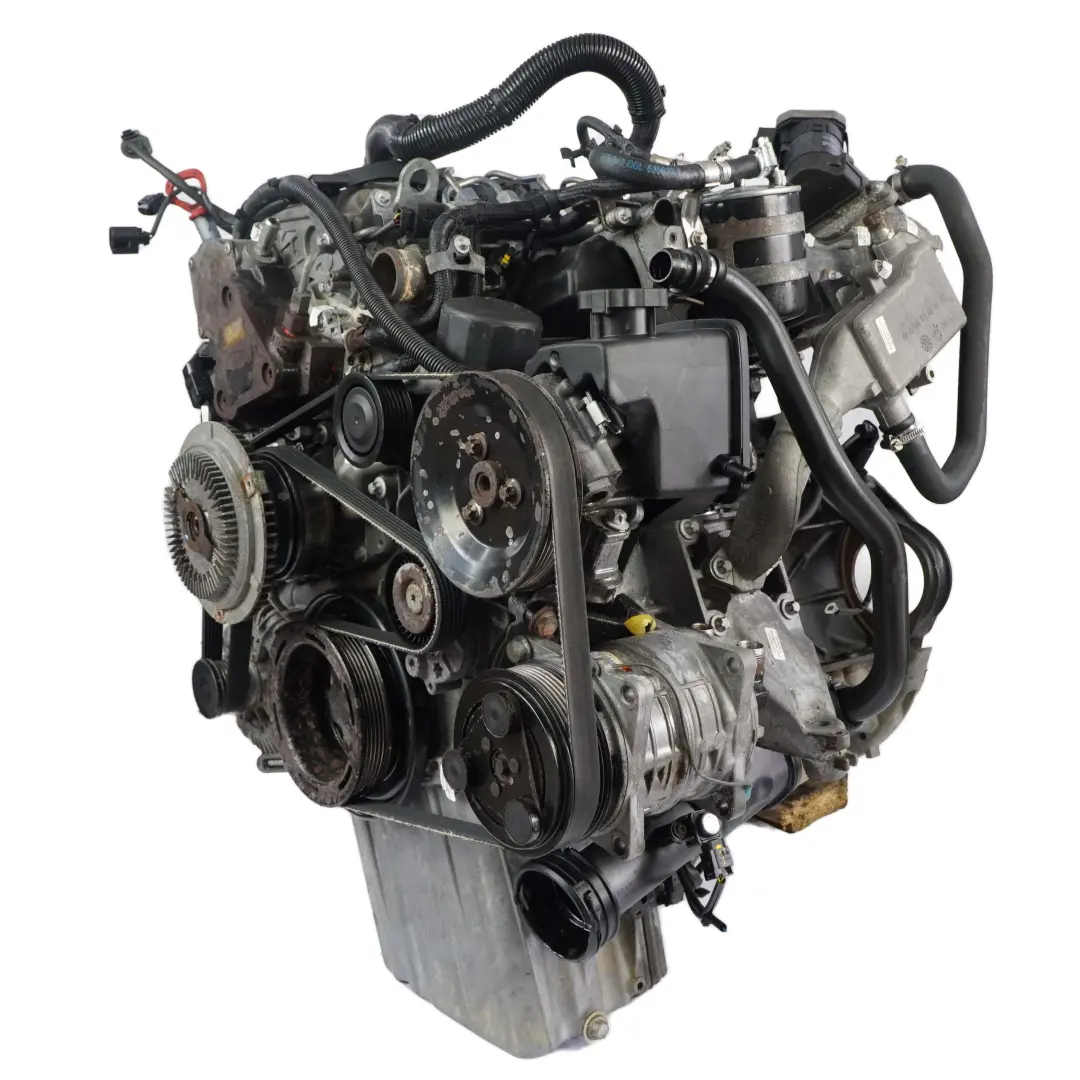 Mercedes-Benz Vito W639 2.2 Diesel 150HP Moteur Complet 646980 646.980 GARANTIE  - SKU A6460103197-1 - Numéro de pièce A6460103197