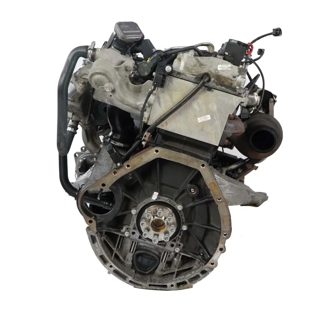 Mercedes-Benz Vito W639 2.2 Diesel 150HP Complete Engine 646980 646.980 WARRANTY to with Part number A6460103197 Mercedes-Benz Vito W639 2.2 Diesel 150HP Complete Engine 646980 646.980 WARRANTY - SKU A6460103197-1 - Part number A6460103197