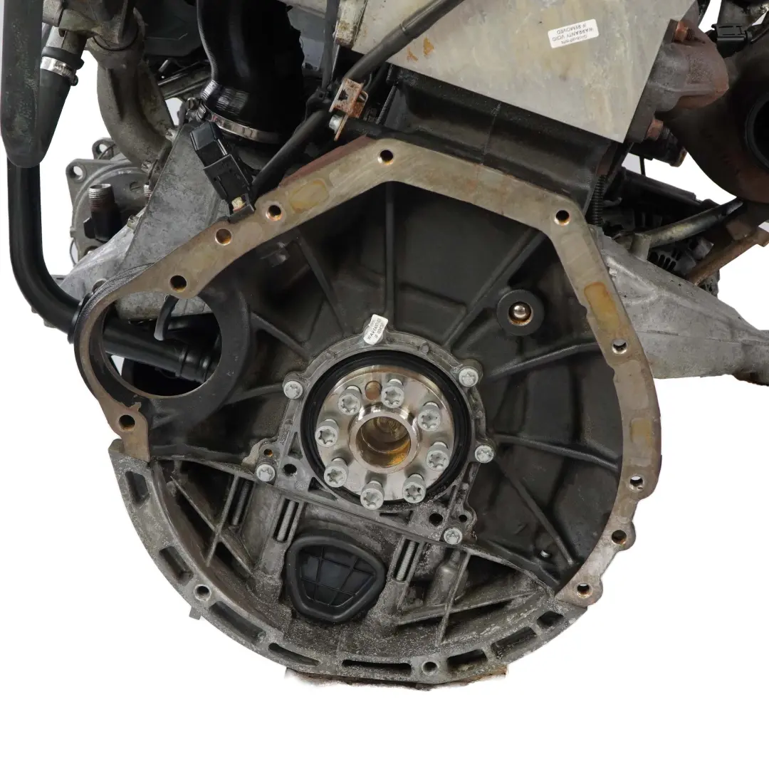 Mercedes-Benz Vito W639 2.2 Diesel 150HP Complete Engine 646980 646.980 WARRANTY to with Part number A6460103197 Mercedes-Benz Vito W639 2.2 Diesel 150HP Complete Engine 646980 646.980 WARRANTY - SKU A6460103197-1 - Part number A6460103197