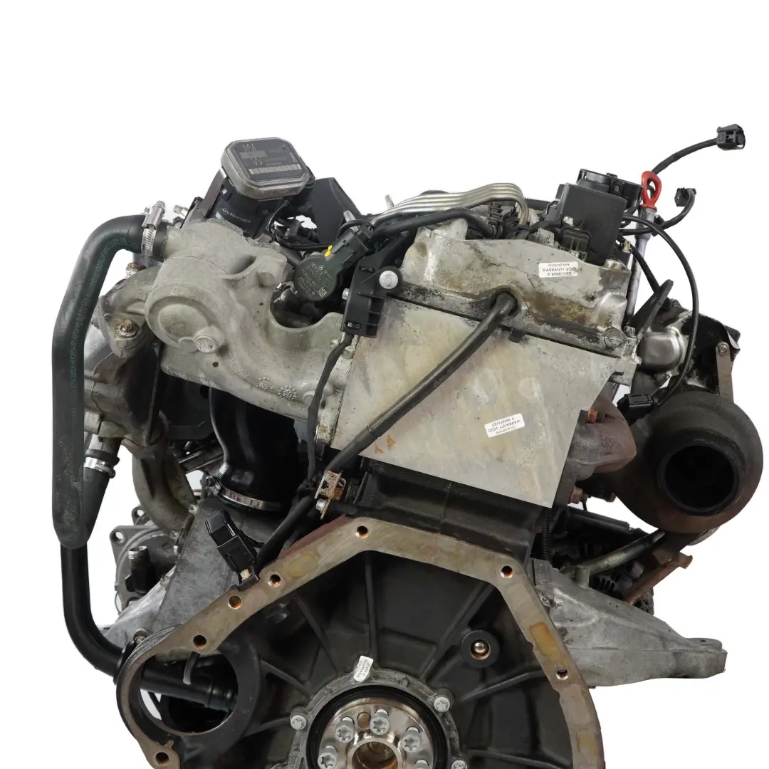Mercedes-Benz Vito W639 2.2 Diesel 150HP Moteur Complet 646980 646.980 GARANTIE  - SKU A6460103197-1 - Numéro de pièce A6460103197