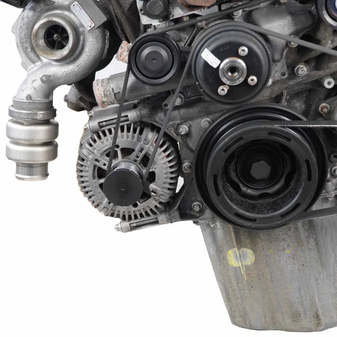  Motor 646985 Mercedes Sprinter W906 Motor Completo OM646 646.985 GARANTÍA - SKU A6460103846-1 - Número de pieza A6460103846