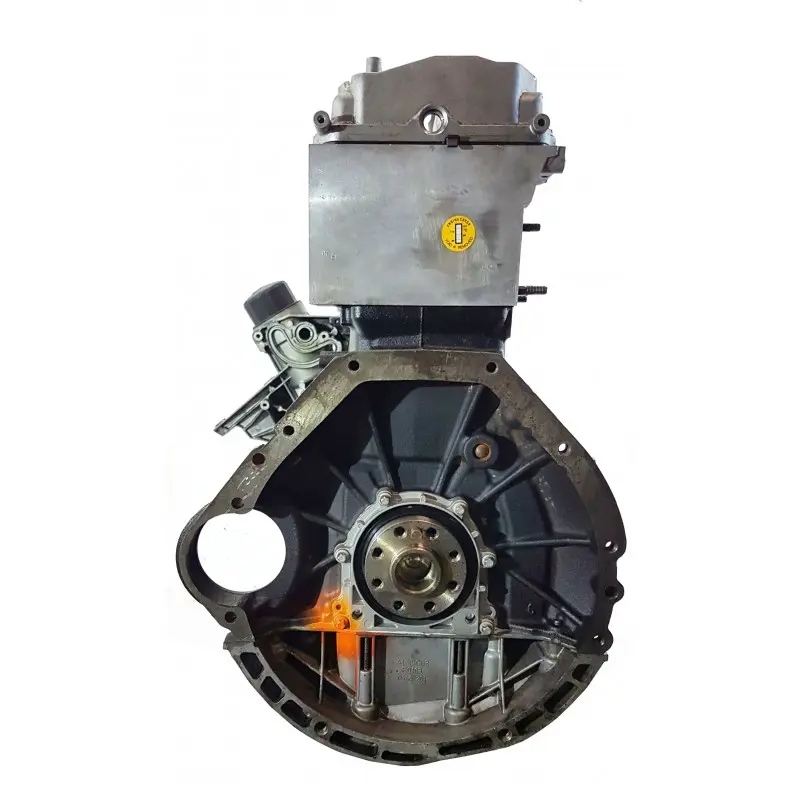 Motor 646985 Mercedes Sprinter W906 Nackter Motor OM646 646.985 GARANTIE - SKU A6460103846 - Teilenummer A6460103846