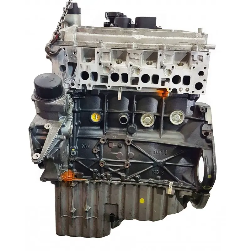 Moteur 646985 Mercedes Sprinter W906 Moteur Nu OM646 646.985 GARANTIE  - SKU A6460103846 - Numéro de pièce A6460103846