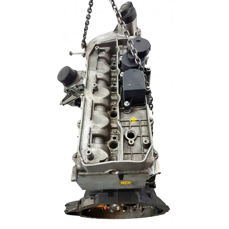 Motor 646985 Mercedes Sprinter W906 Nackter Motor OM646 646.985 GARANTIE - SKU A6460103846 - Teilenummer A6460103846