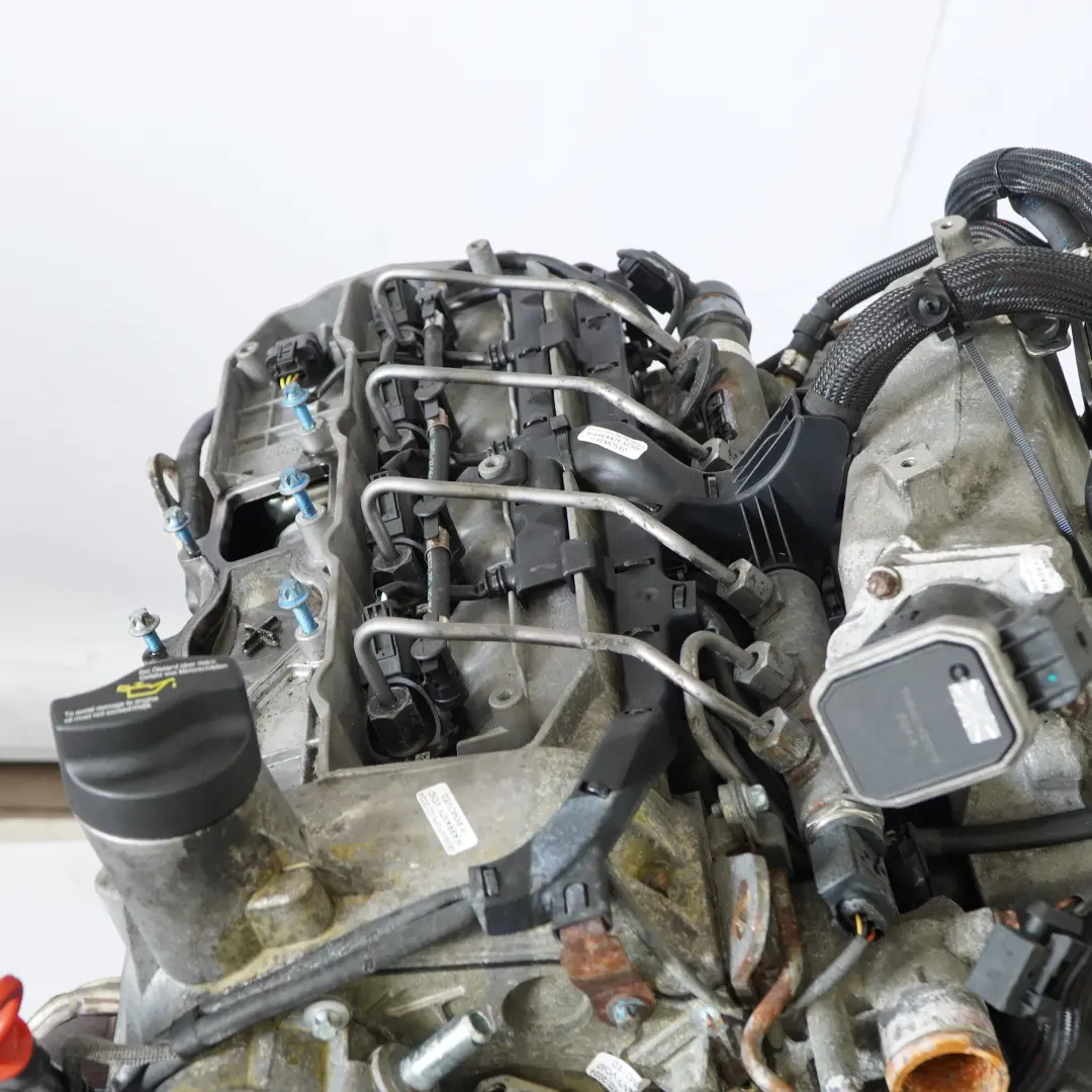 Moteur Complet 646984 646.984 88CV 139k, GARANTIE Mercedes Sprinter W906 209 CDI - SKU A6460103946-1 - Numéro de pièce A6460103946