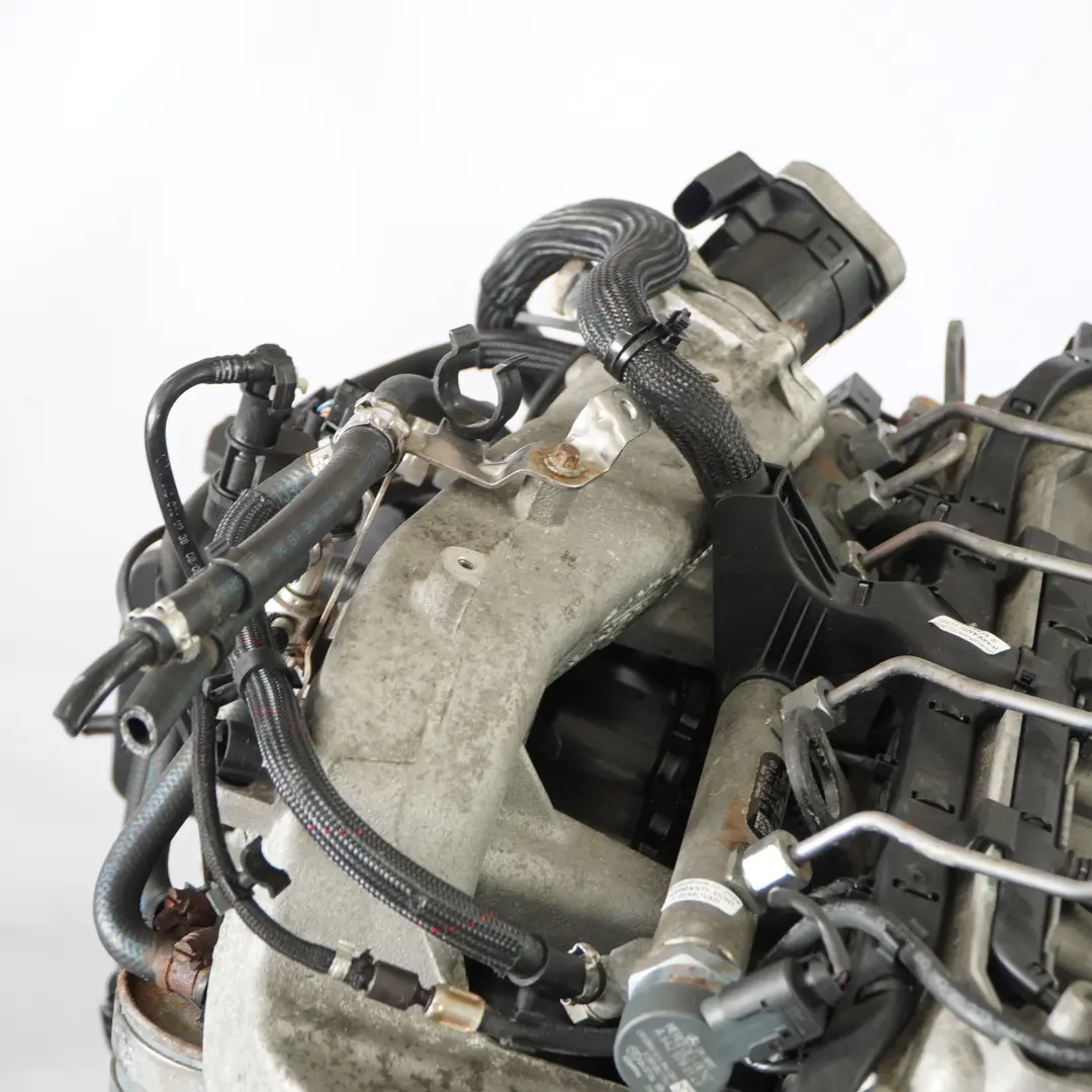 Mercedes Sprinter W906 209 CDI Complete Engine 646984 646.984 88HP 89k, WARRANTY - SKU A6460103946-1 - Part number A6460103946