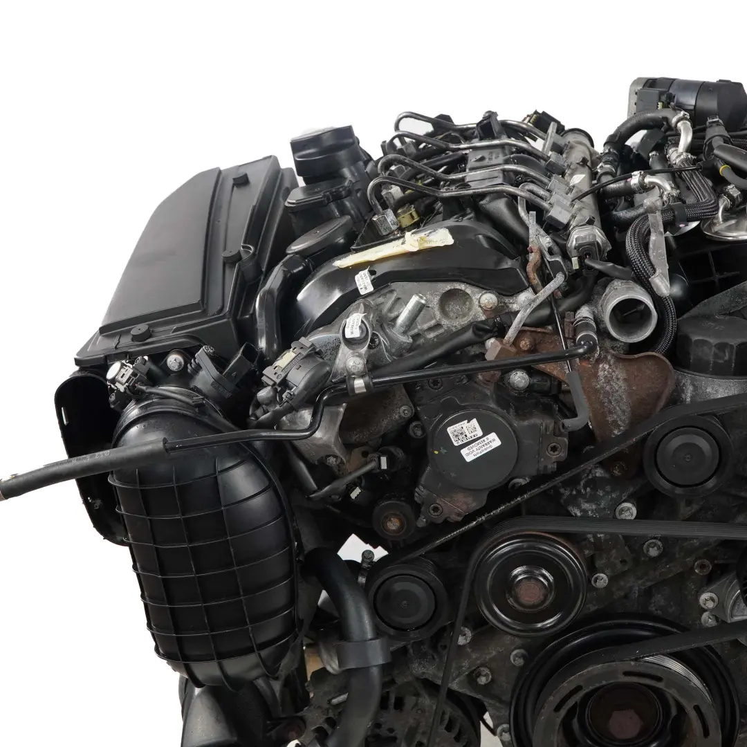 Mercedes W204 C200 C220 C 200 220 CDI Motore Completo OM 646.811 646811 Garanzia - SKU A6460107044-1 - Numero di parte A6460107044