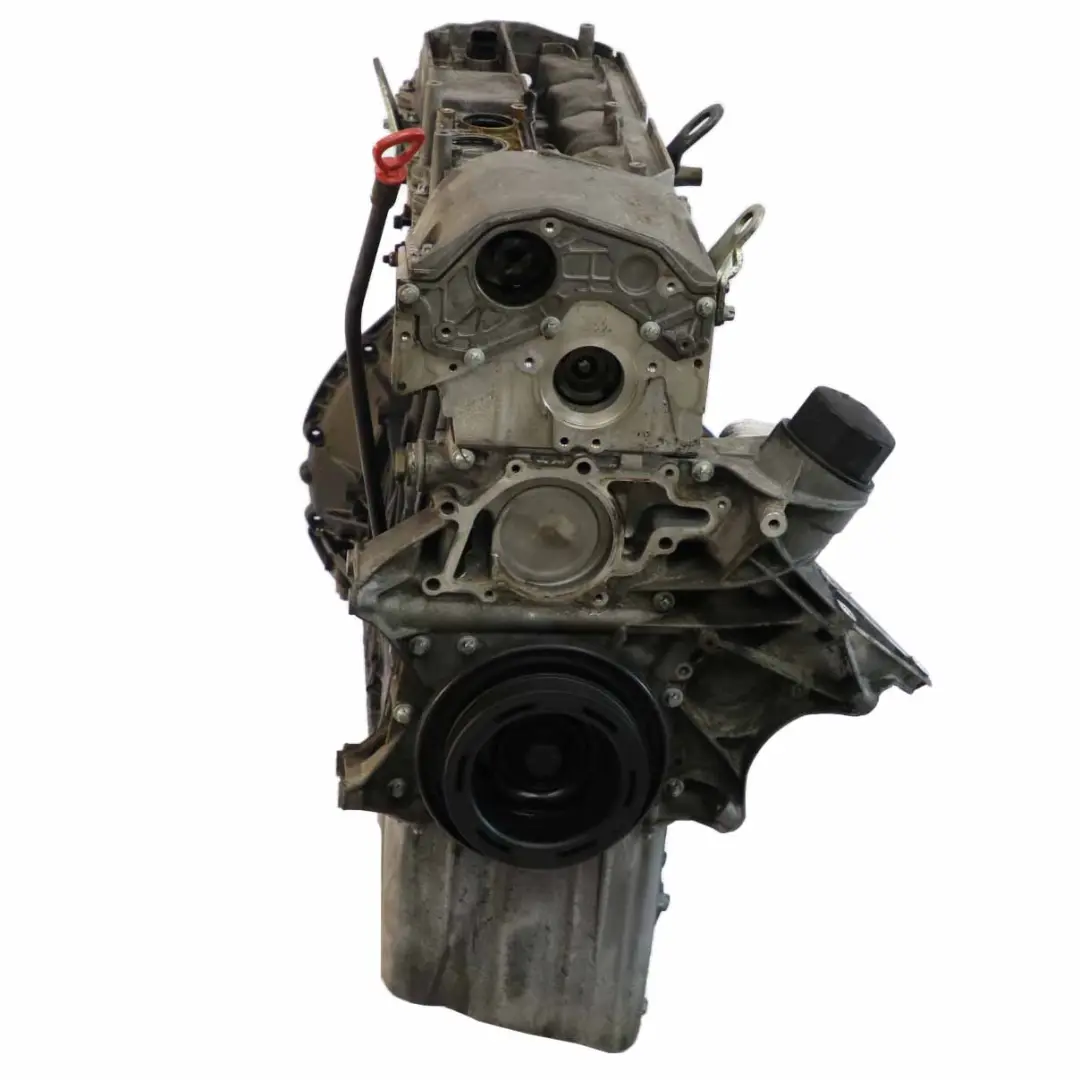  Mercedes-Benz Vito W639 2.2 Diesel 150HP Bare Engine 646982 646.982 WARRANTY - SKU A6460108500 - Part number A6460108500