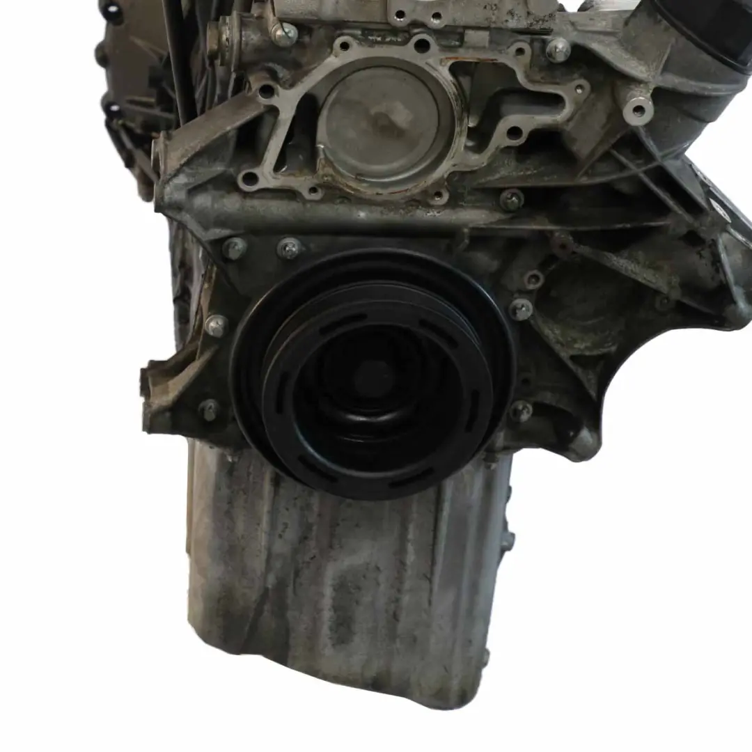  Mercedes-Benz Vito W639 2.2 Diesel 150HP Bare Engine 646982 646.982 WARRANTY - SKU A6460108500 - Part number A6460108500