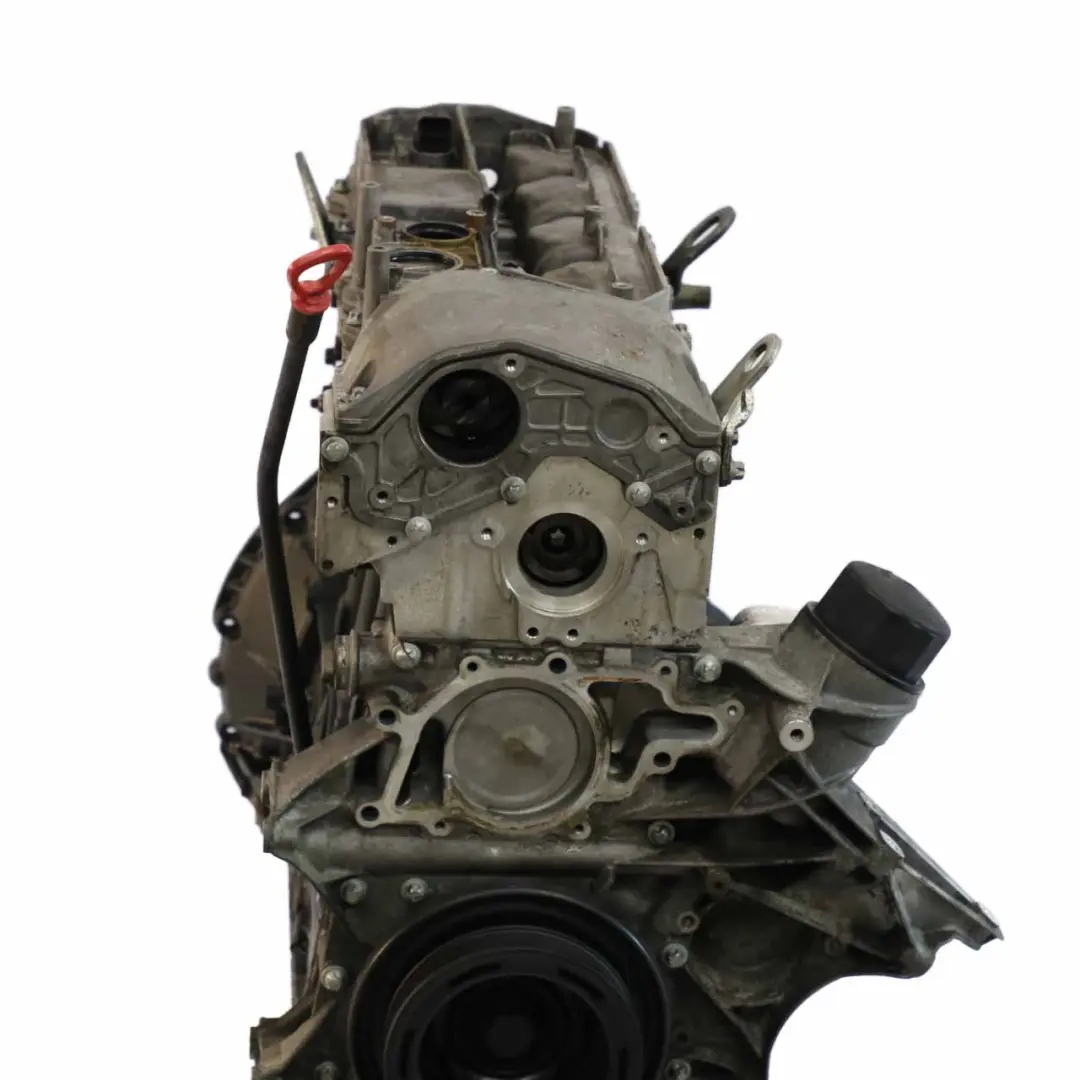  Mercedes-Benz Vito W639 2.2 Diesel 150HP Bare Engine 646982 646.982 WARRANTY - SKU A6460108500 - Part number A6460108500