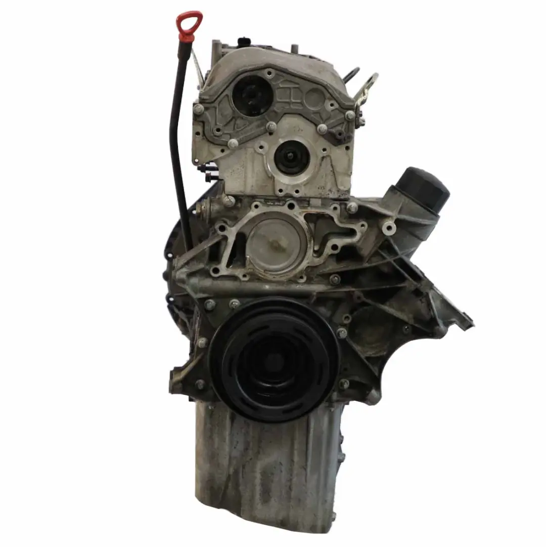  Mercedes-Benz Vito W639 2.2 Diesel 150HP Bare Engine 646982 646.982 WARRANTY - SKU A6460108500 - Part number A6460108500