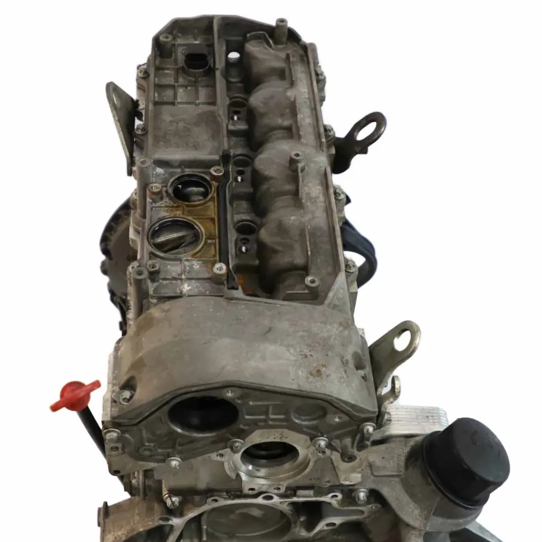  Mercedes-Benz Vito W639 2.2 Diesel 150HP Bare Engine 646982 646.982 WARRANTY - SKU A6460108500 - Part number A6460108500