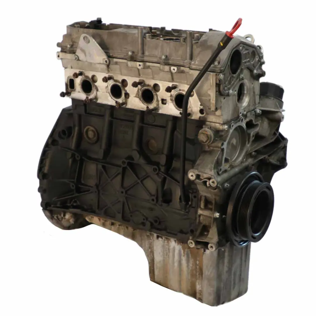  Mercedes-Benz Vito W639 2.2 Diesel 150HP Bare Engine 646982 646.982 WARRANTY - SKU A6460108500 - Part number A6460108500