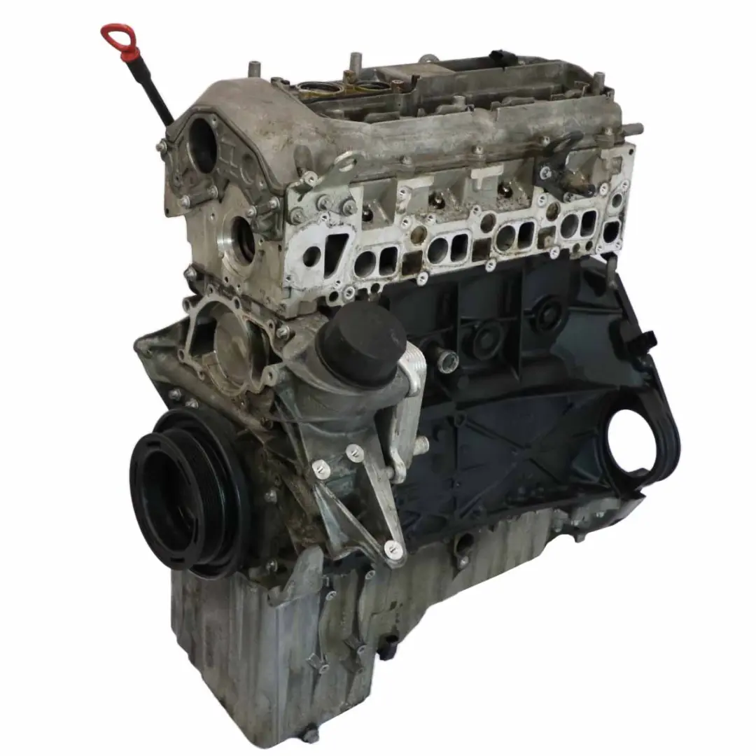  Mercedes-Benz Vito W639 2.2 Diesel 150HP Moteur Nu 646982 646.982 GARANTIE - SKU A6460108500 - Numéro de pièce A6460108500