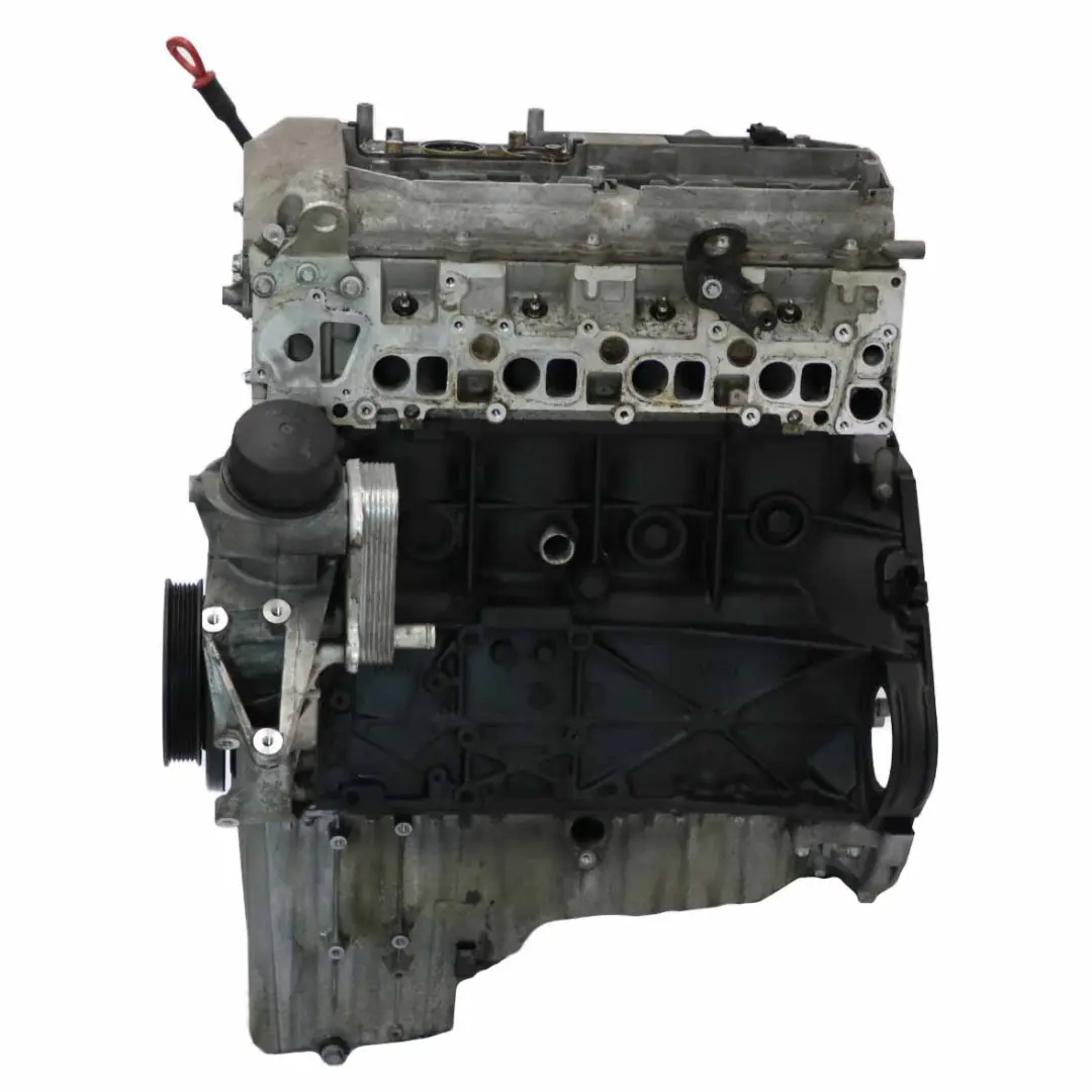  Mercedes-Benz Vito W639 2.2 Diesel 150HP Motor Desnudo 646982 646.982 GARANTÍA - SKU A6460108500 - Número de pieza A6460108500