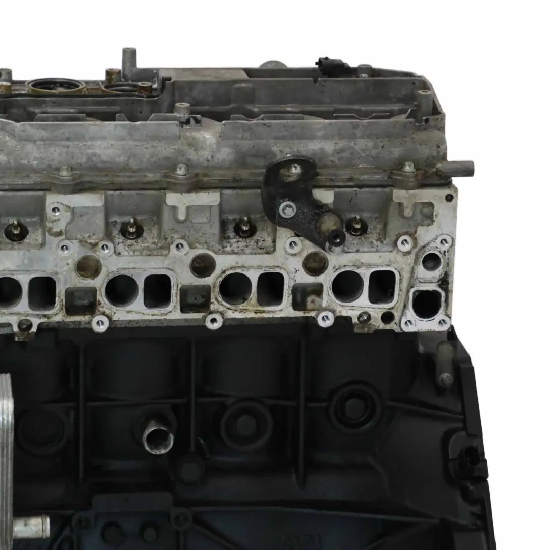  Mercedes-Benz Vito W639 2.2 Diesel 150HP Motor Desnudo 646982 646.982 GARANTÍA - SKU A6460108500 - Número de pieza A6460108500