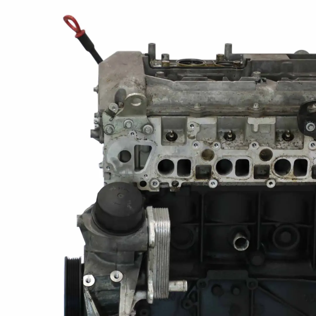  Mercedes-Benz Vito W639 2.2 Diesel 150HP Motor Desnudo 646982 646.982 GARANTÍA - SKU A6460108500 - Número de pieza A6460108500