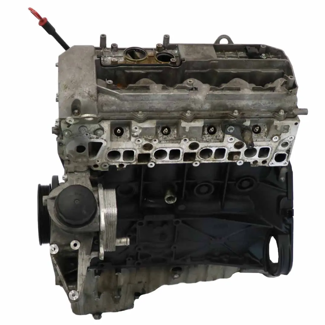  Mercedes-Benz Vito W639 2.2 Diesel 150HP Motor Desnudo 646982 646.982 GARANTÍA - SKU A6460108500 - Número de pieza A6460108500