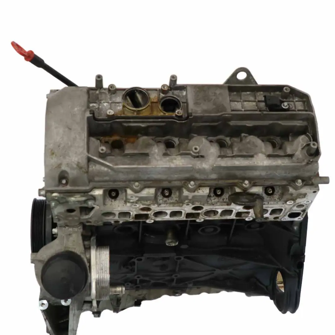  Mercedes-Benz Vito W639 2.2 Diesel 150HP Motor Desnudo 646982 646.982 GARANTÍA - SKU A6460108500 - Número de pieza A6460108500