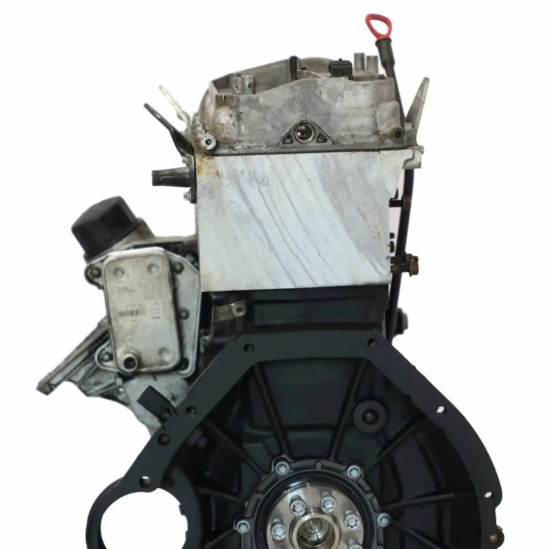 Mercedes-Benz Vito W639 2.2 Diesel 150HP Bare Engine 646982 646.982 WARRANTY - SKU A6460108500 - Part number A6460108500