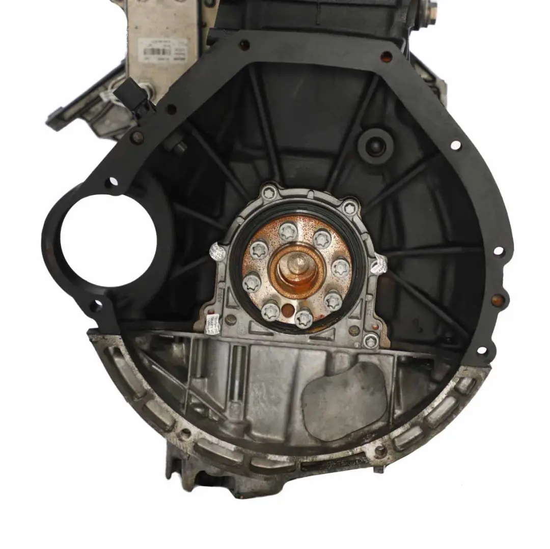 Engine 646963 Mercedes W203 CL203 C 200 CDI Bare Engine OM646 646.963 WARRANTY - SKU A6460109244  - Part number A6460109244