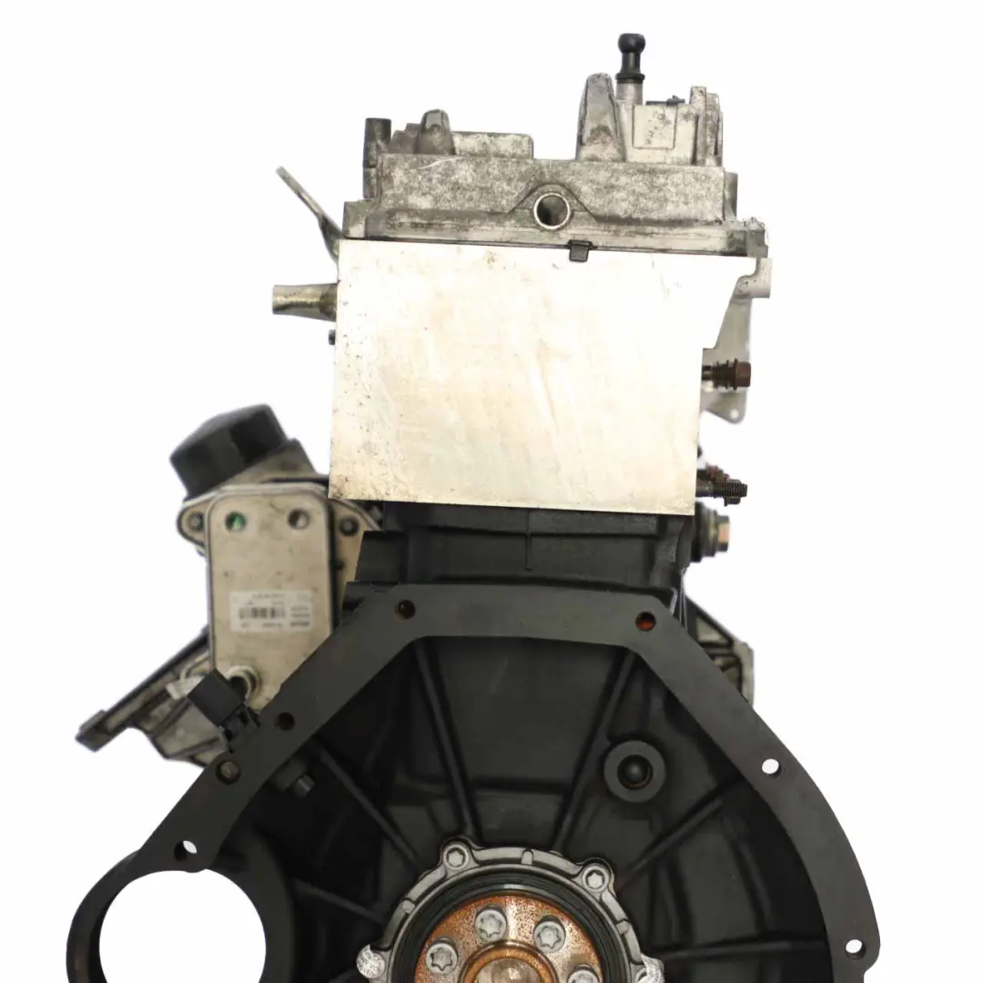 Engine 646963 Mercedes W203 CL203 C 200 CDI Bare Engine OM646 646.963 WARRANTY - SKU A6460109244  - Part number A6460109244
