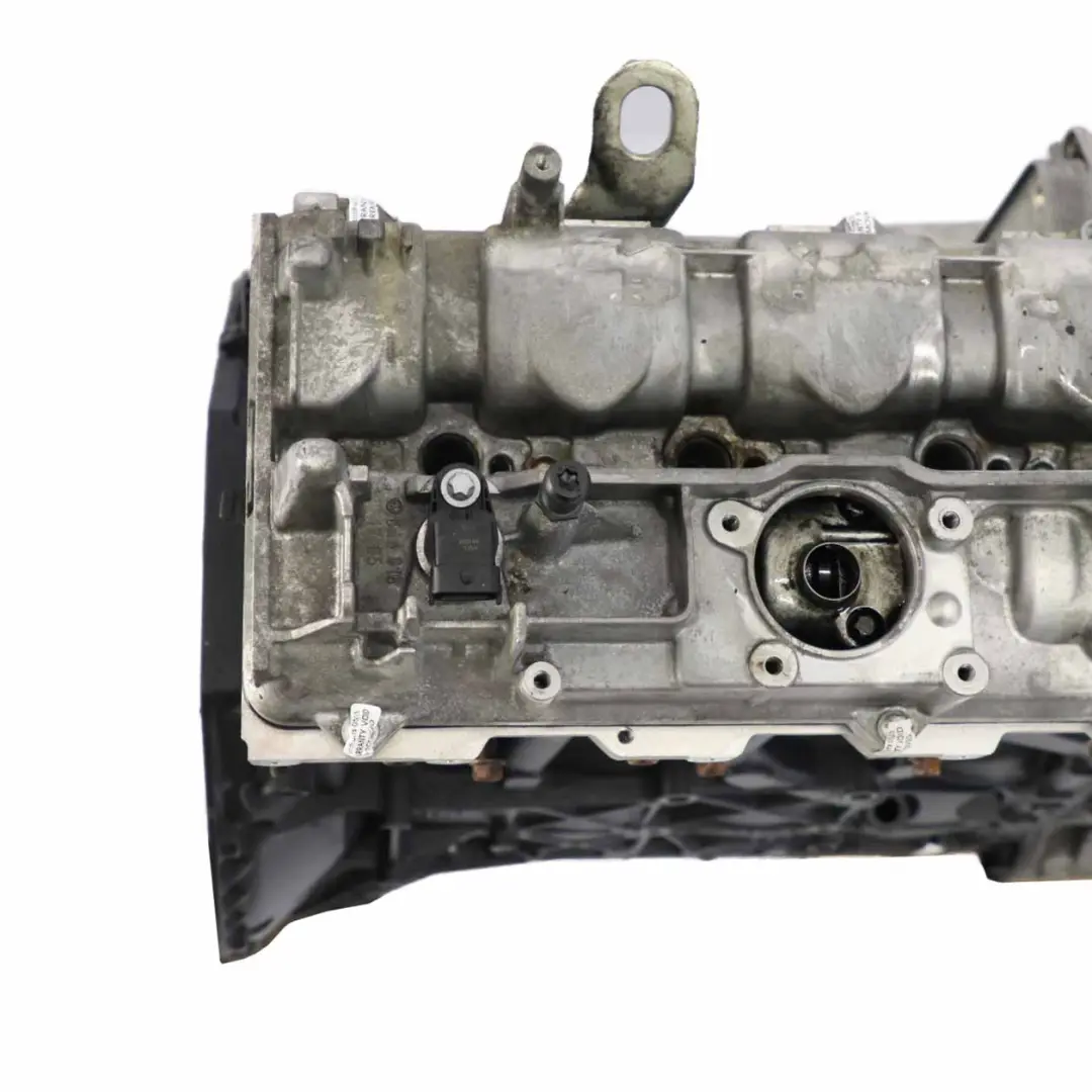 Engine 646963 Mercedes W203 CL203 C 200 CDI Bare Engine OM646 646.963 WARRANTY - SKU A6460109244  - Part number A6460109244